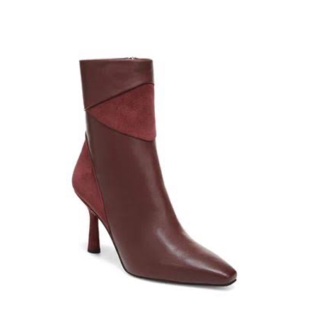 FRANCO SARTO MILINDA. BOOTIE - Picture 3 of 3